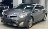 Toyota Avalon, 2013-2