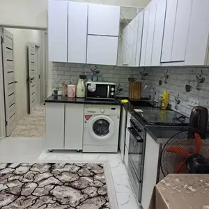 2-комн. квартира, 4 этаж, 50м², Шохмансур