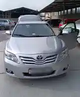 Toyota Camry, 2011-2