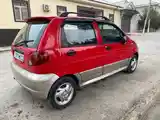 Daewoo Matiz, 2004-5