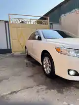 Toyota Camry, 2010-4