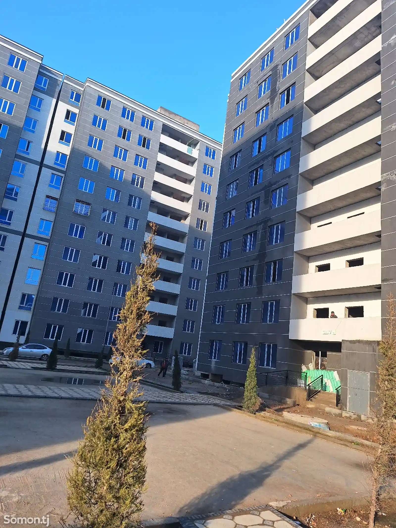 Помещение под склад, 500м², Фирдавси-1