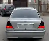 Mercedes-Benz C class, 1998-6