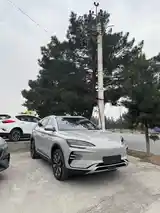 BYD Song Plus, 2025-7