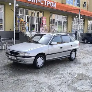 Opel Astra F, 1994