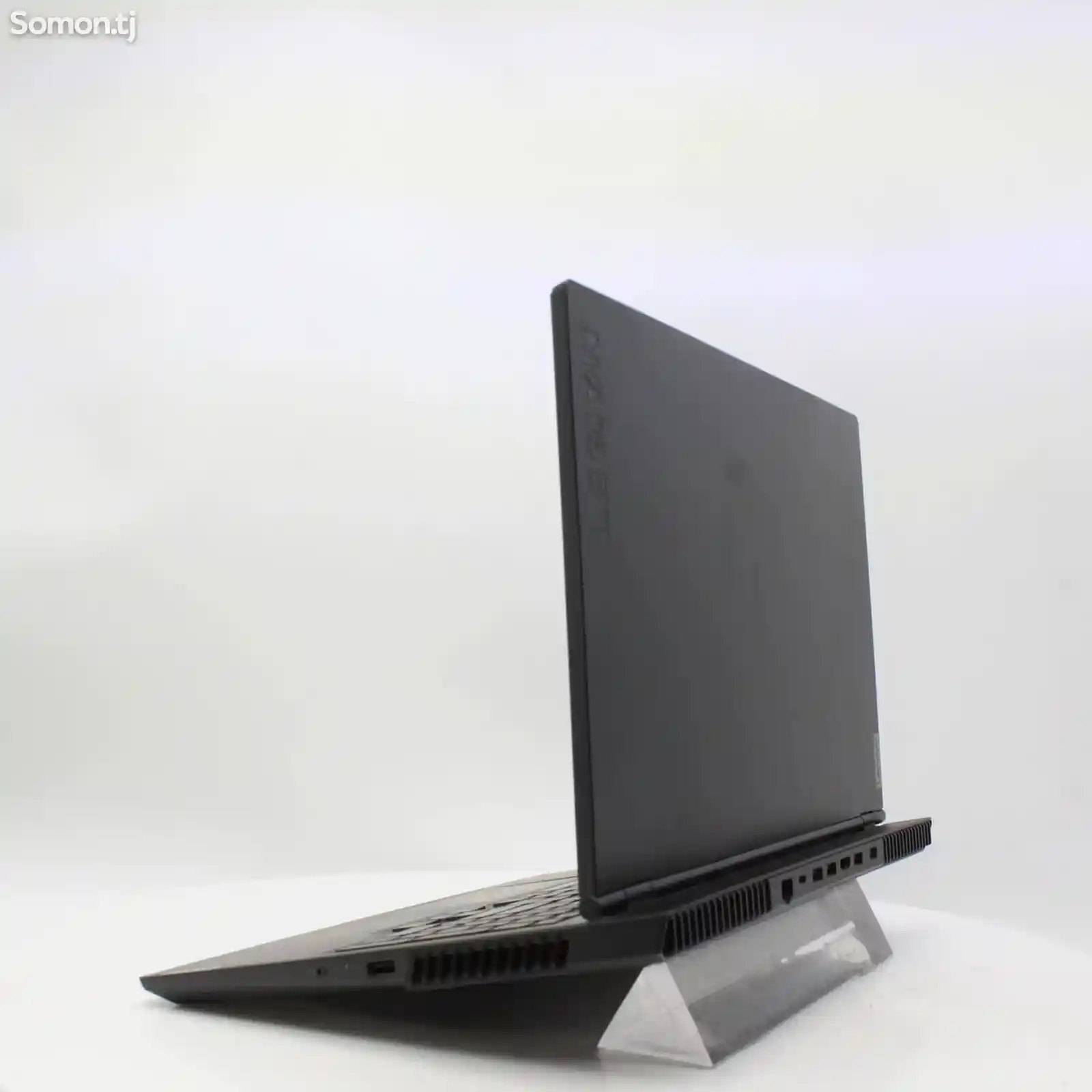 Игровой ноутбук Lenovo Legion R7000 2021 с RTX 3050-3