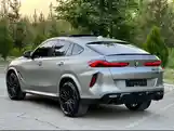 BMW X6 M, 2022-4