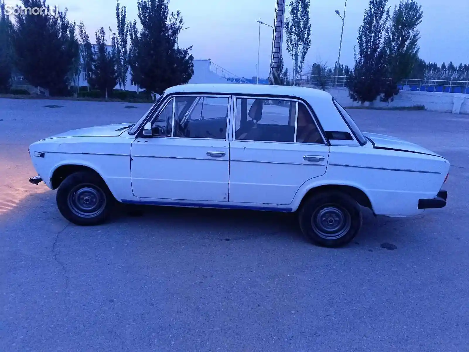 ВАЗ 2106, 1994-4