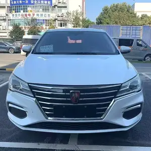 Roewe i5, 2019