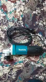 Перфоратор Makita-4