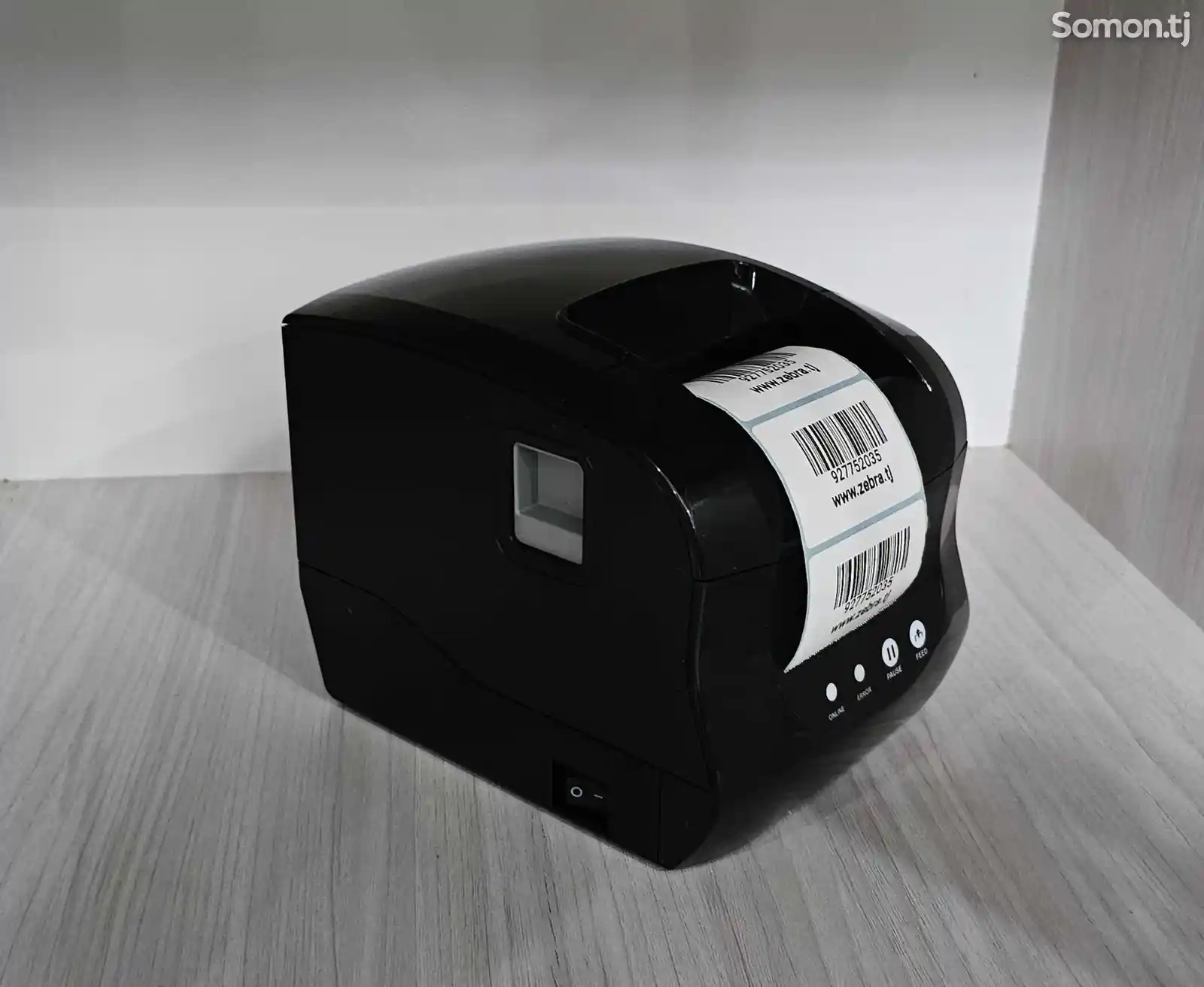 Принтер для печати этикеток xprinter 365b-2