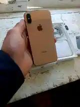 Apple iPhone Xs, 256 gb, Gold-5