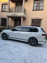 BMW X7, 2022-4