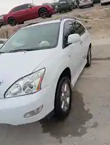 Lexus RX series, 2006-3