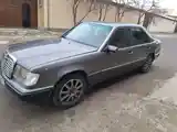 Mercedes-Benz W124, 1992-2