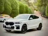 BMW X6, 2022-3