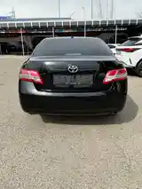 Toyota Camry, 2011-2