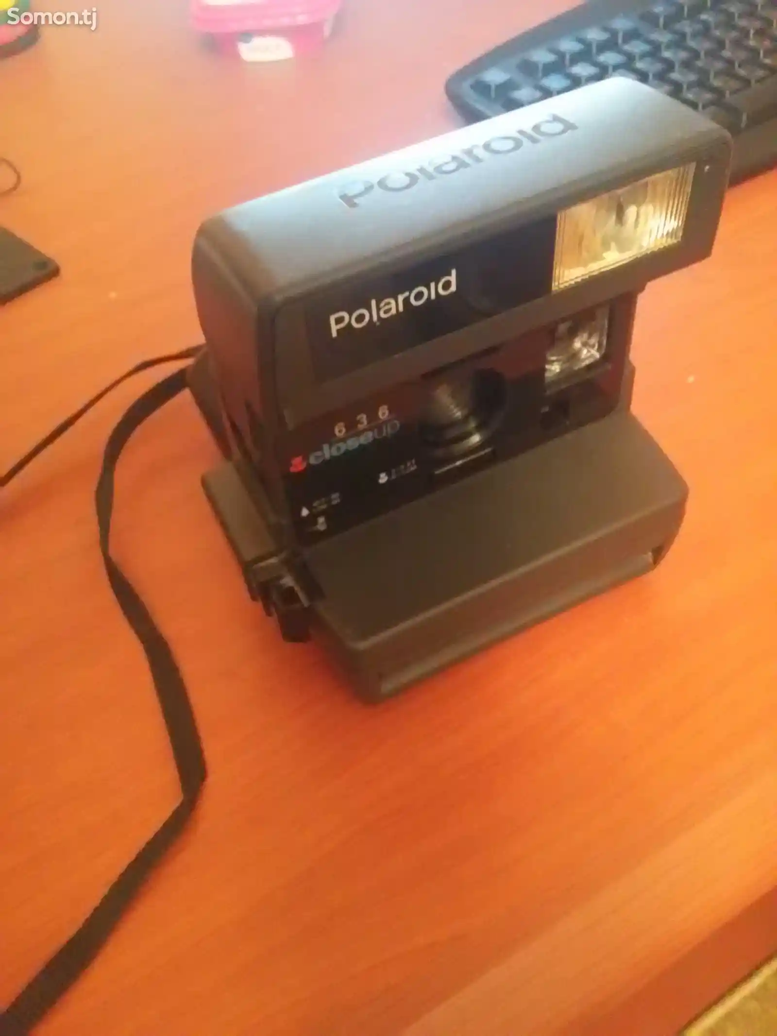 Фотоаппарат Polaroid-1