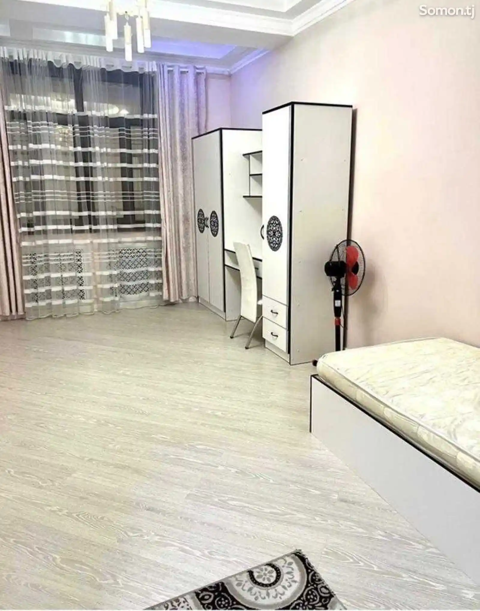 4-комн. квартира, 4 этаж, 150м², Театр оперы и балета-10