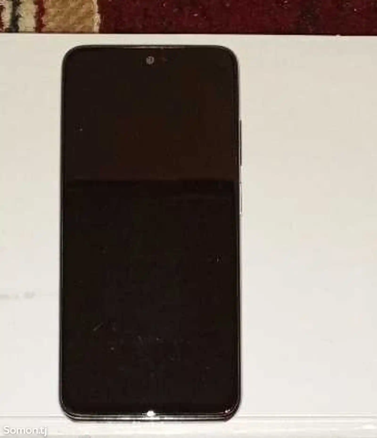 Xiaomi Redmi Note 10S-7