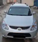 Hyundai Veracruz, 2008-3