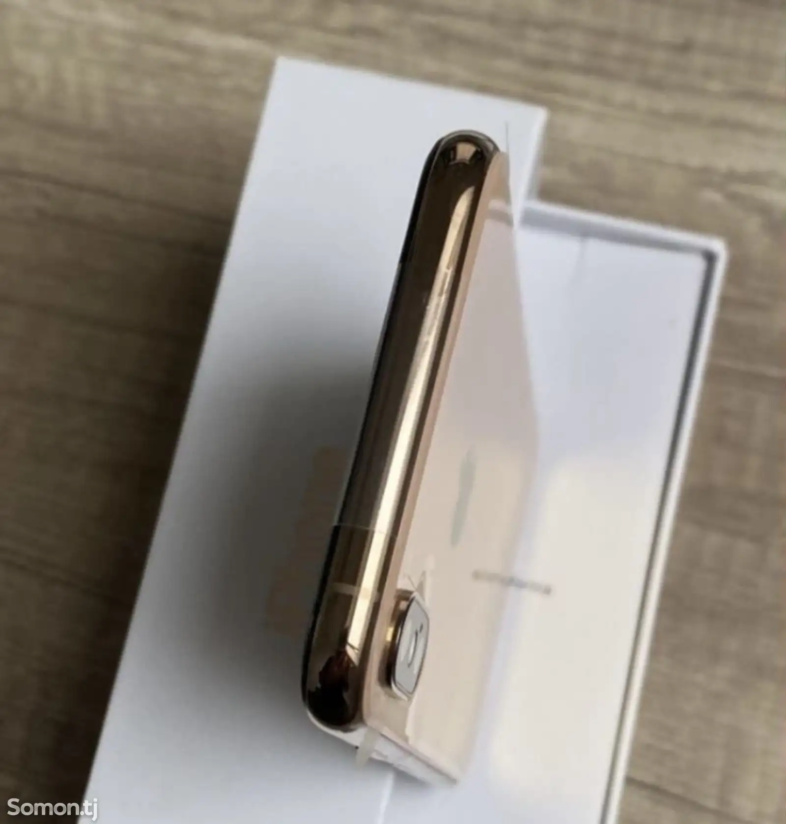 Apple iPhone Xs, 64 gb, Space Grey-3