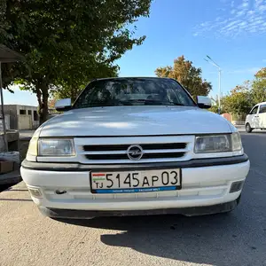 Opel Astra F, 1994