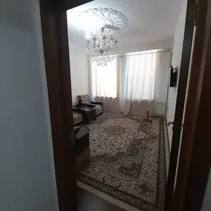 2-комн. квартира, 3 этаж, 62м², Ваданасос