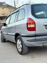 Opel Zafira, 1999-5