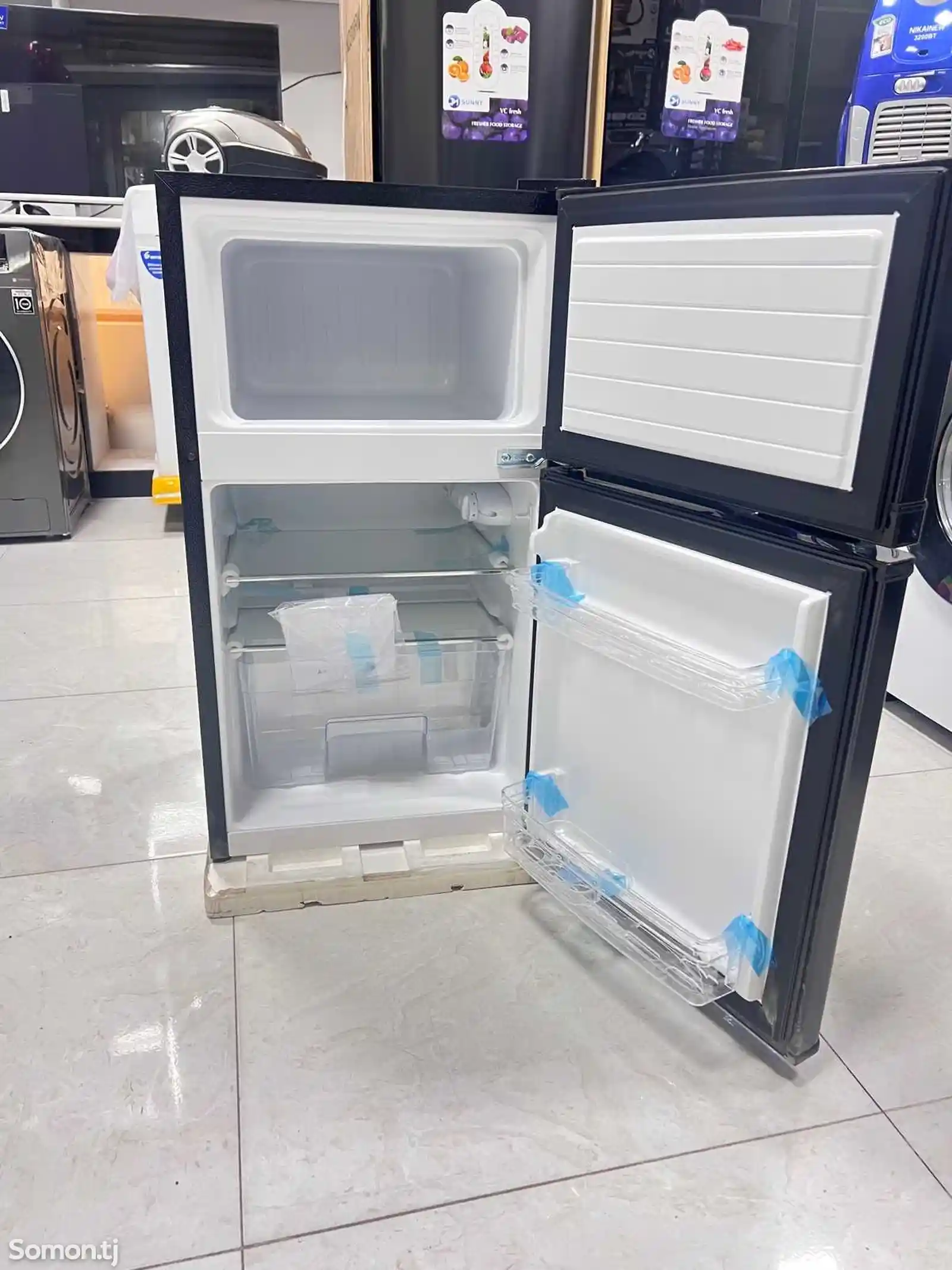Холодильник Sunny-2