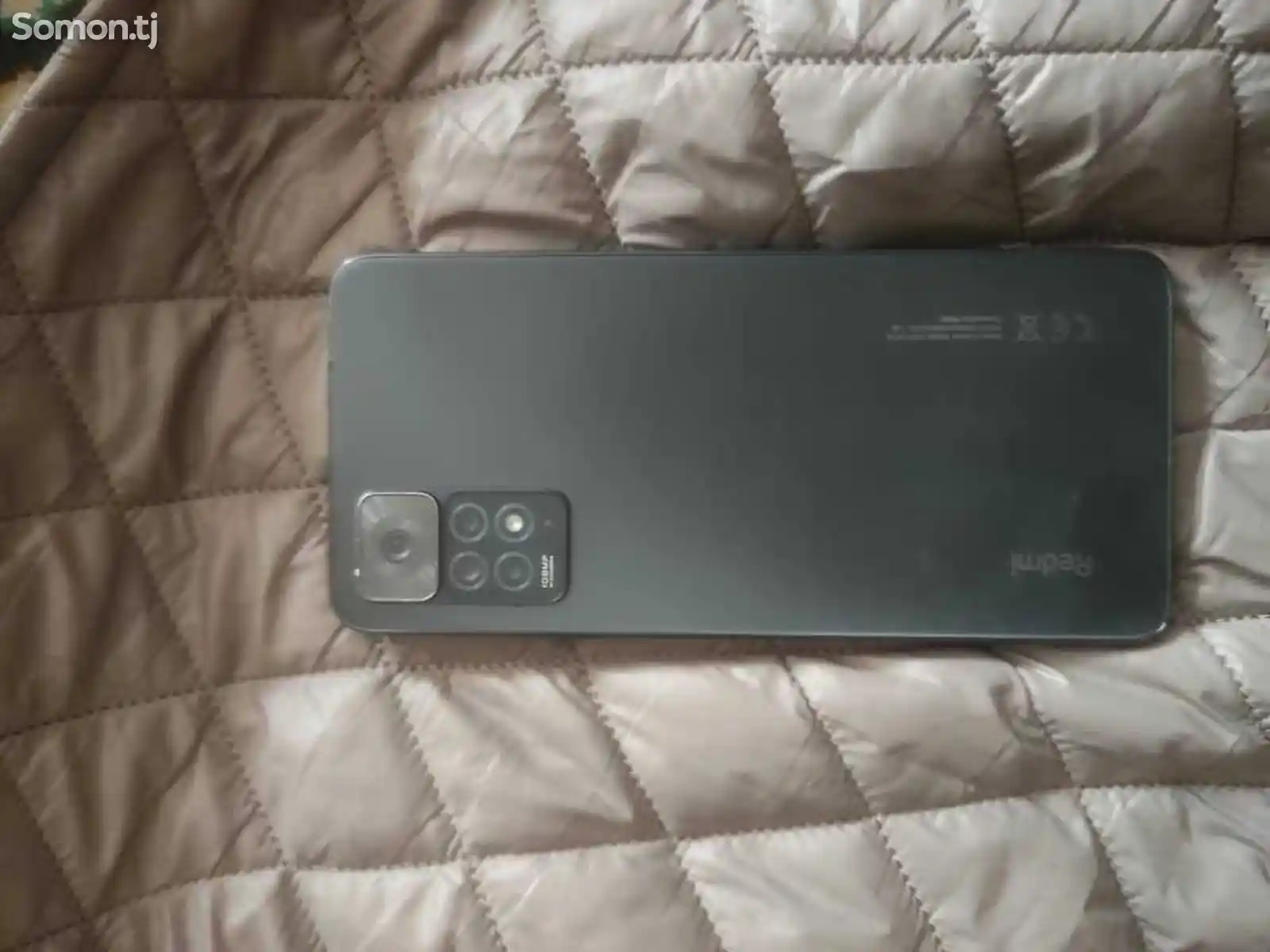 Xiaomi Redmi notе 11pro-1