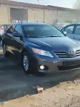 Toyota Camry, 2011-6