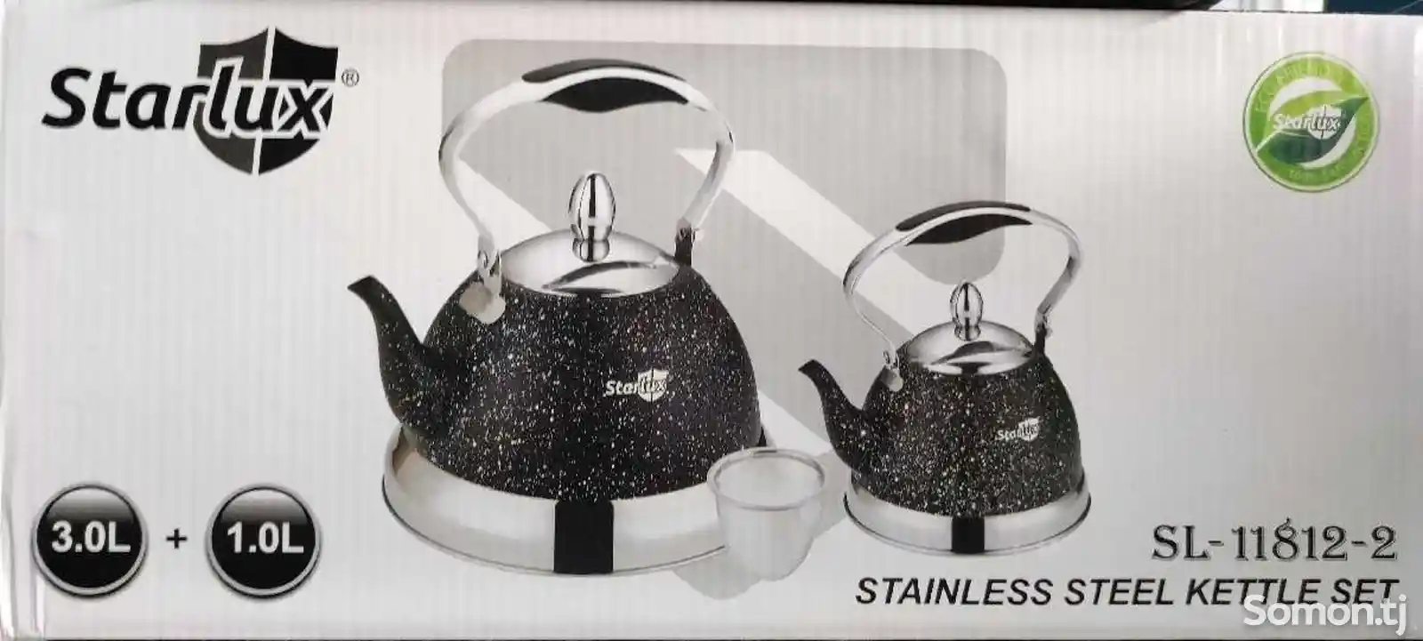 Чайник Starlux 11012
