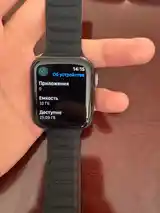 Смарт часы Apple Watch 6 series-2