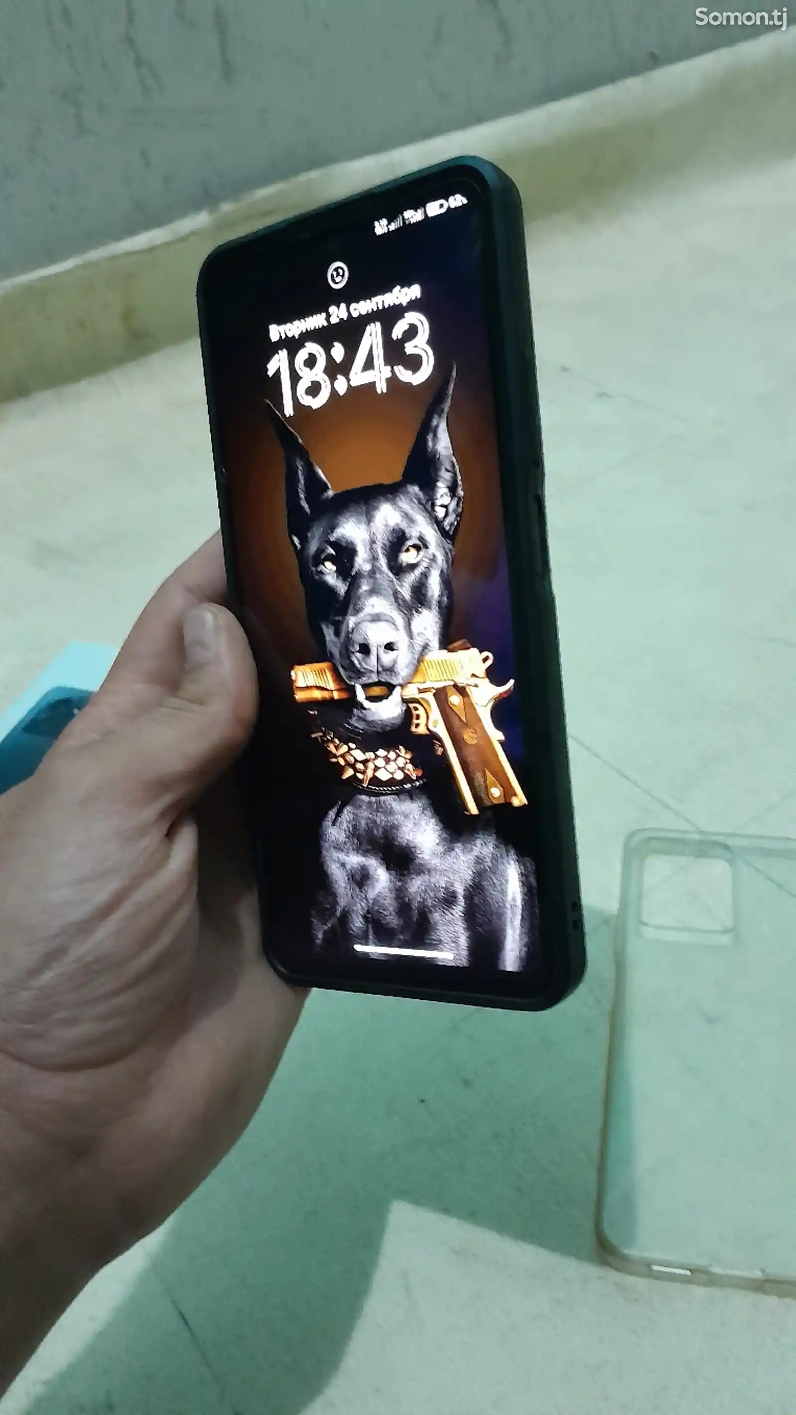 Xiaomi Redmi note 12-3