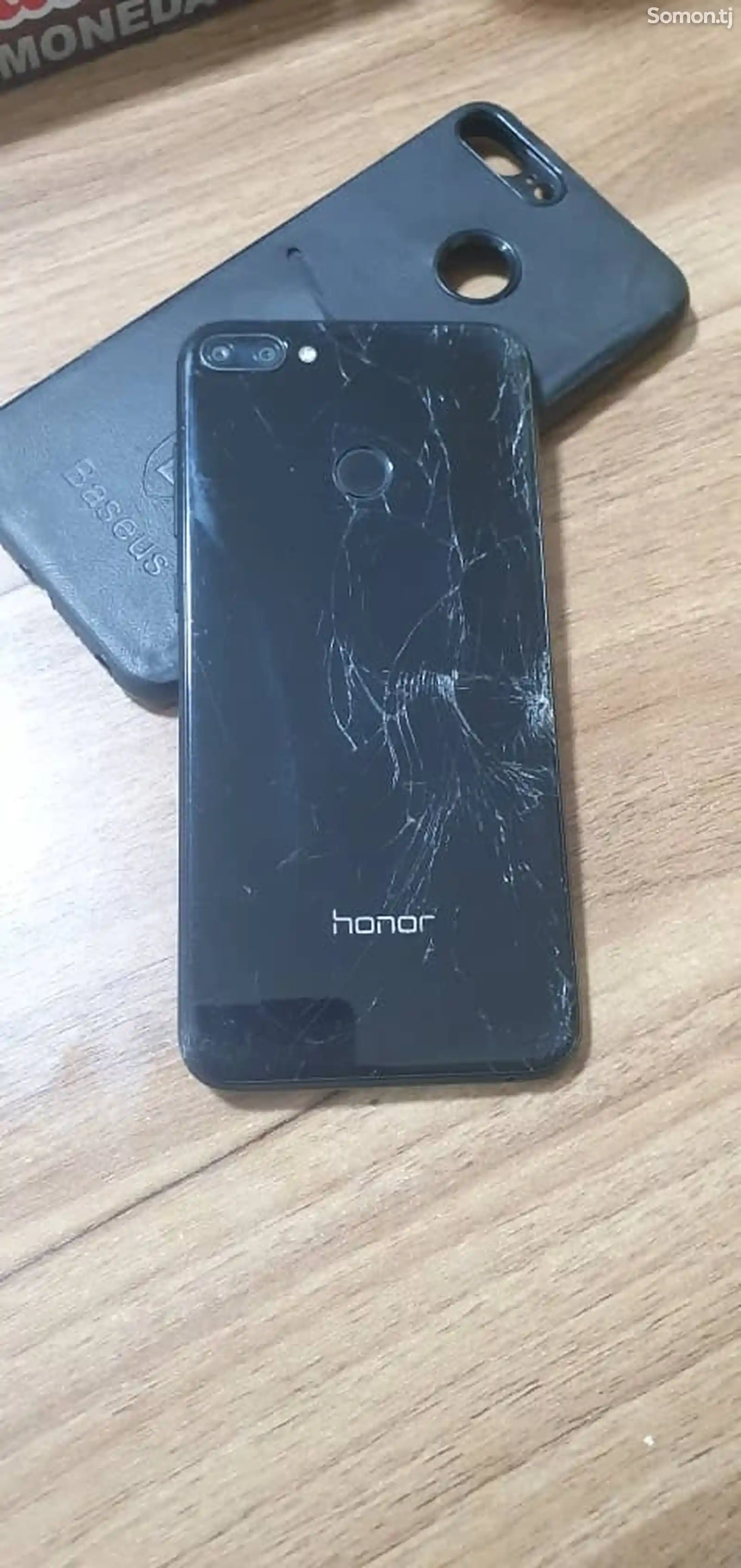 Huawei Honor 9 lite-2