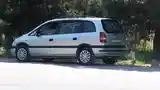 Opel Zafira, 1999-2