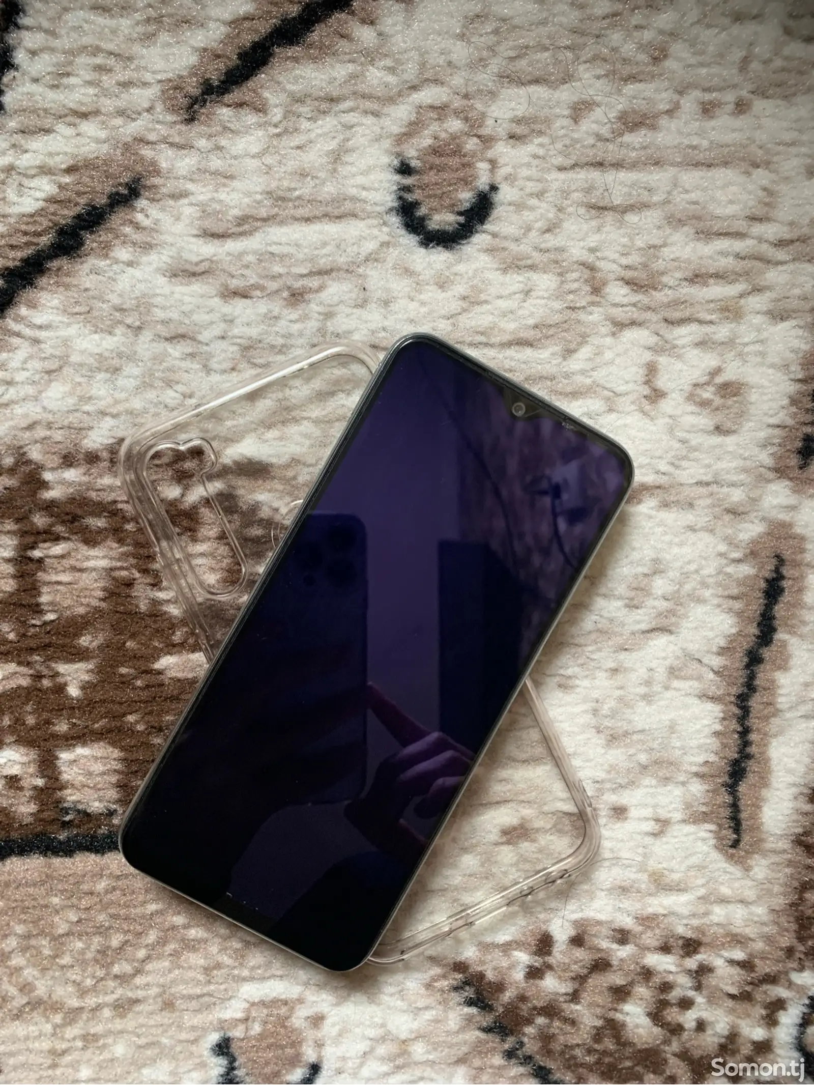 Xiaomi Redmi Note 8T-1