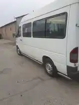 Микроавтобус Merсedes-Benz Sprinter, 1999-2