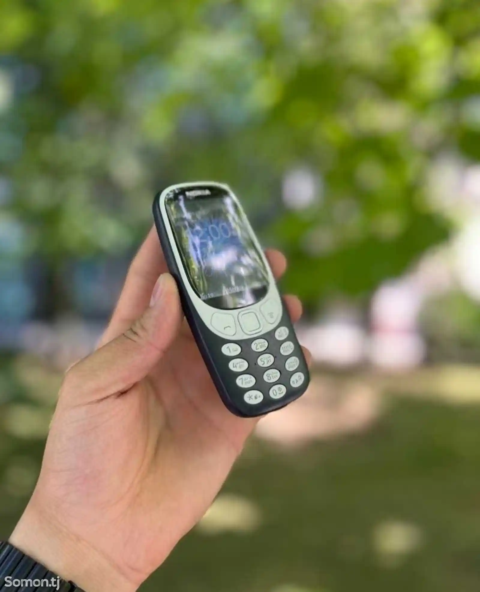 Nokia 3310-1