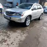 Lexus RX series, 2009-5