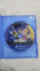 Игра Just Dance 2016 для PS4-7