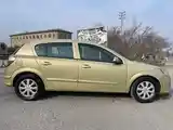 Opel Astra H, 2005-6