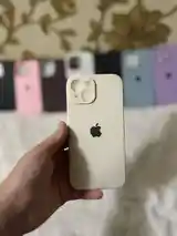 Чехол Silicon от Apple iPhone 15 Pro Max-4