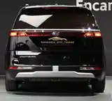 Kia Carnival, 2020-3