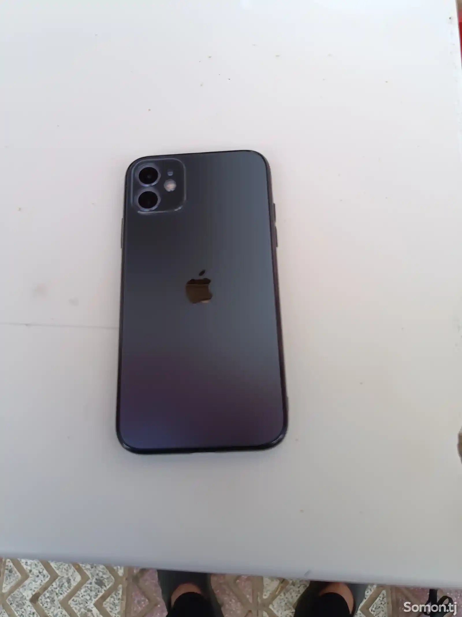 Apple iPhone 11, 128 gb, Purple-4