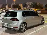 Volkswagen Golf, 2018-2