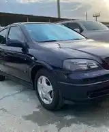 Opel Astra G, 1999-6