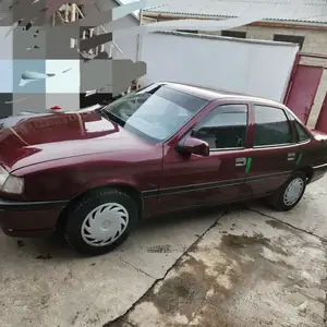 Opel Vectra A, 1989