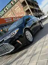 Toyota Avalon, 2014-2